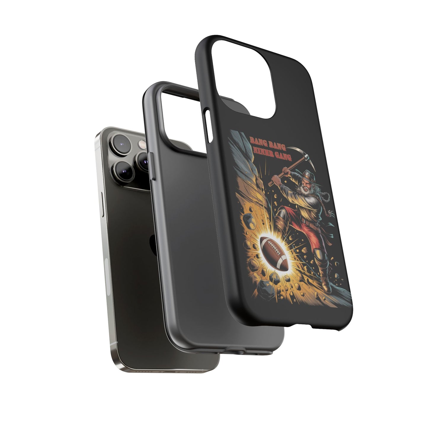 Phone Case 49ers