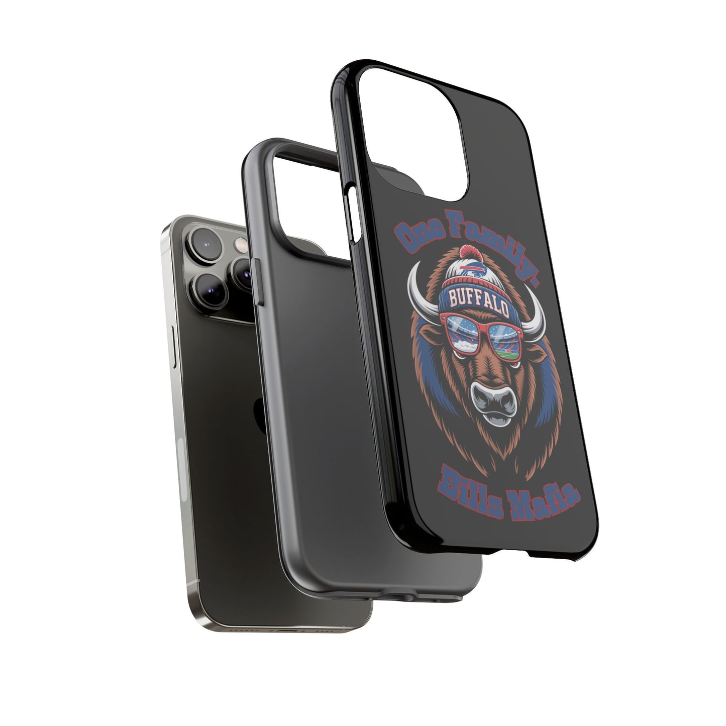 Phone Case Buffalo Bills