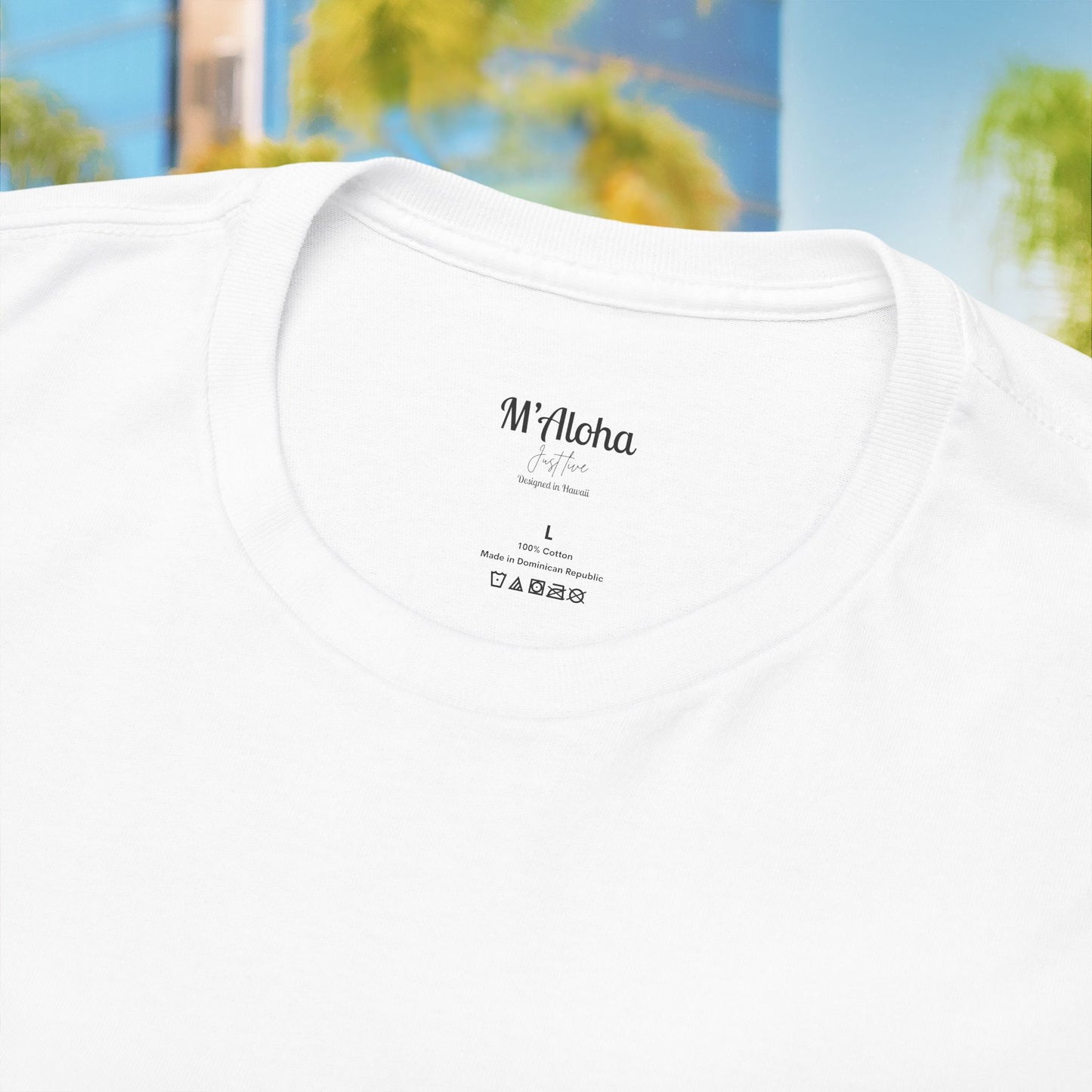 Shaka means - Unisex T-Shirt