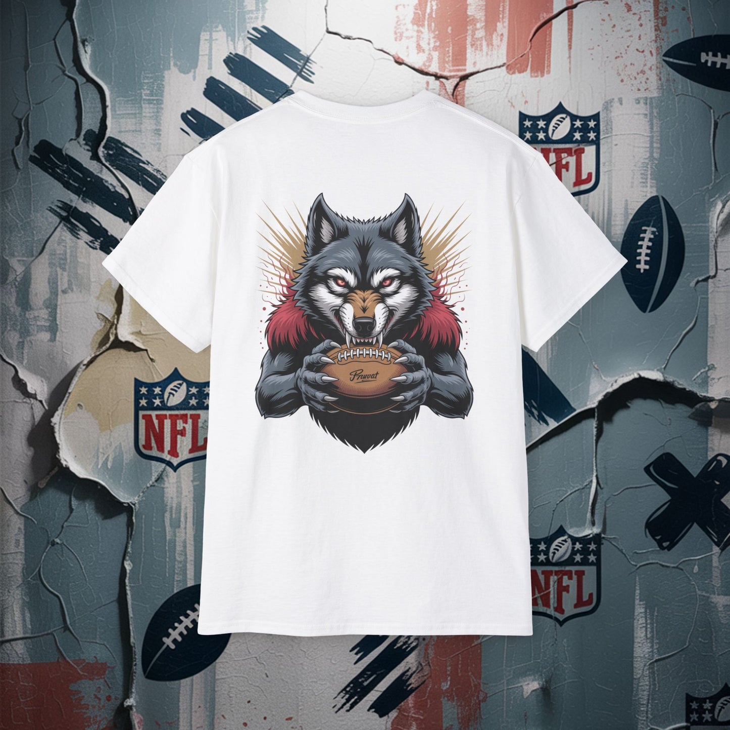 Kansas City Chiefs Legacy Tee