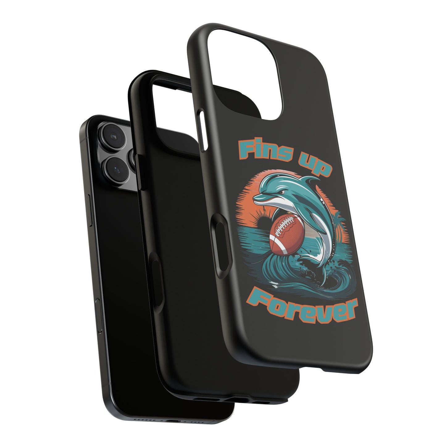 Phone Case Dolphins