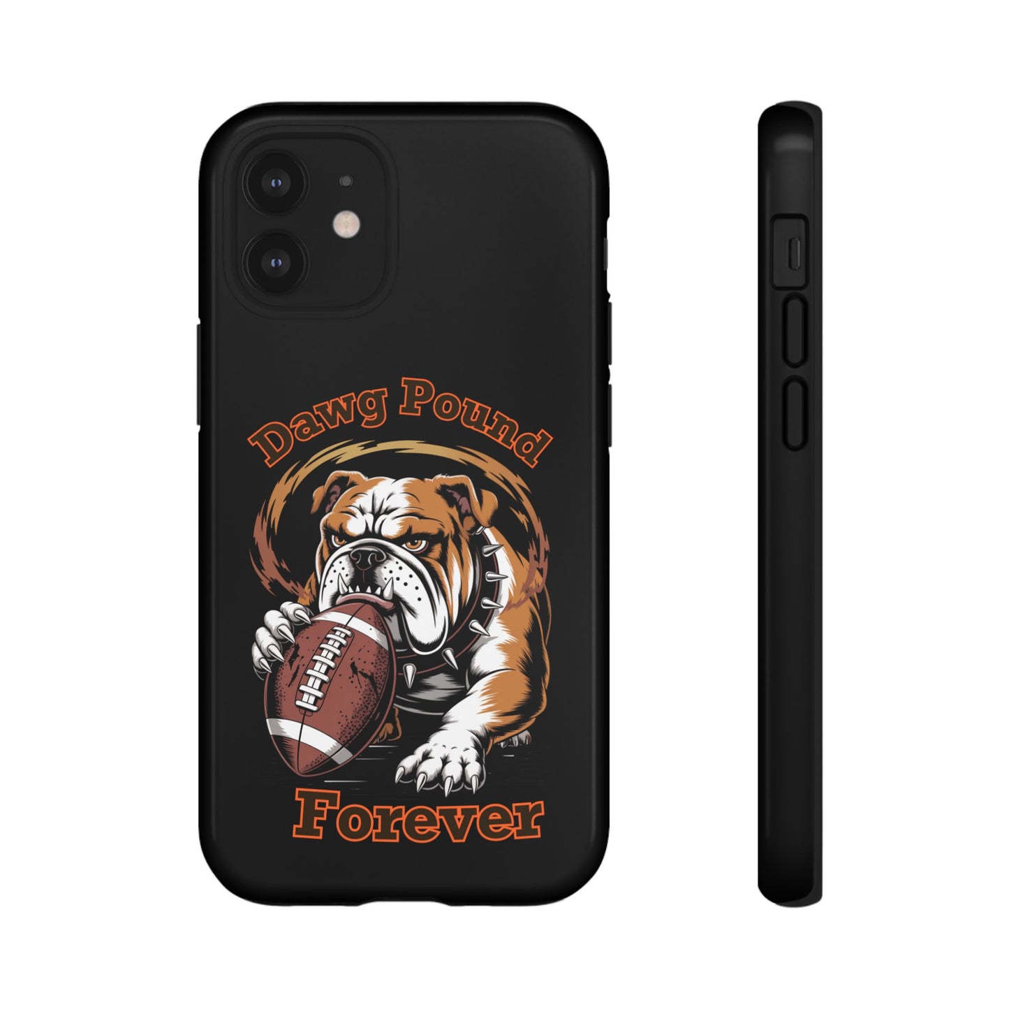 Phone Case Browns