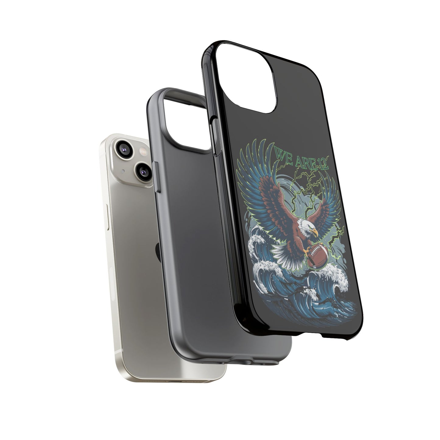 Phone Case Seahawks