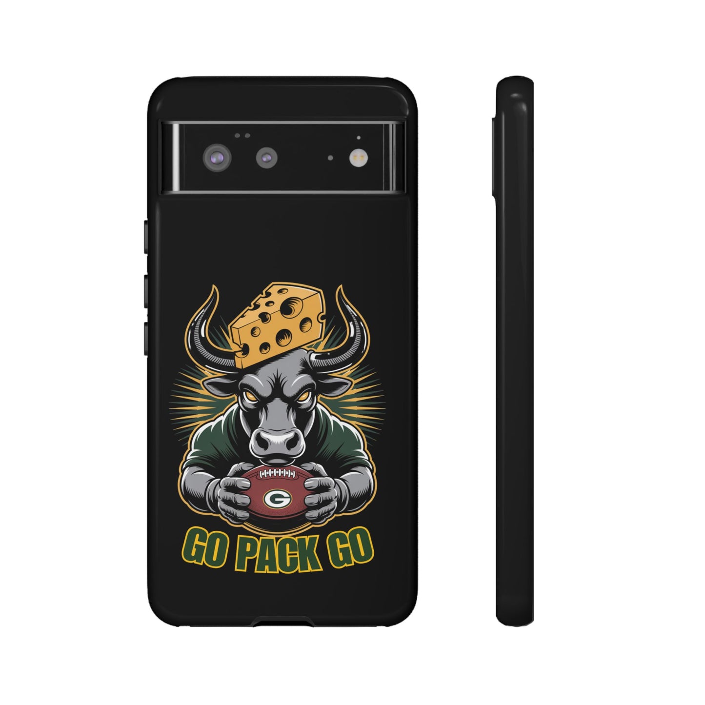 Phone Case Packers