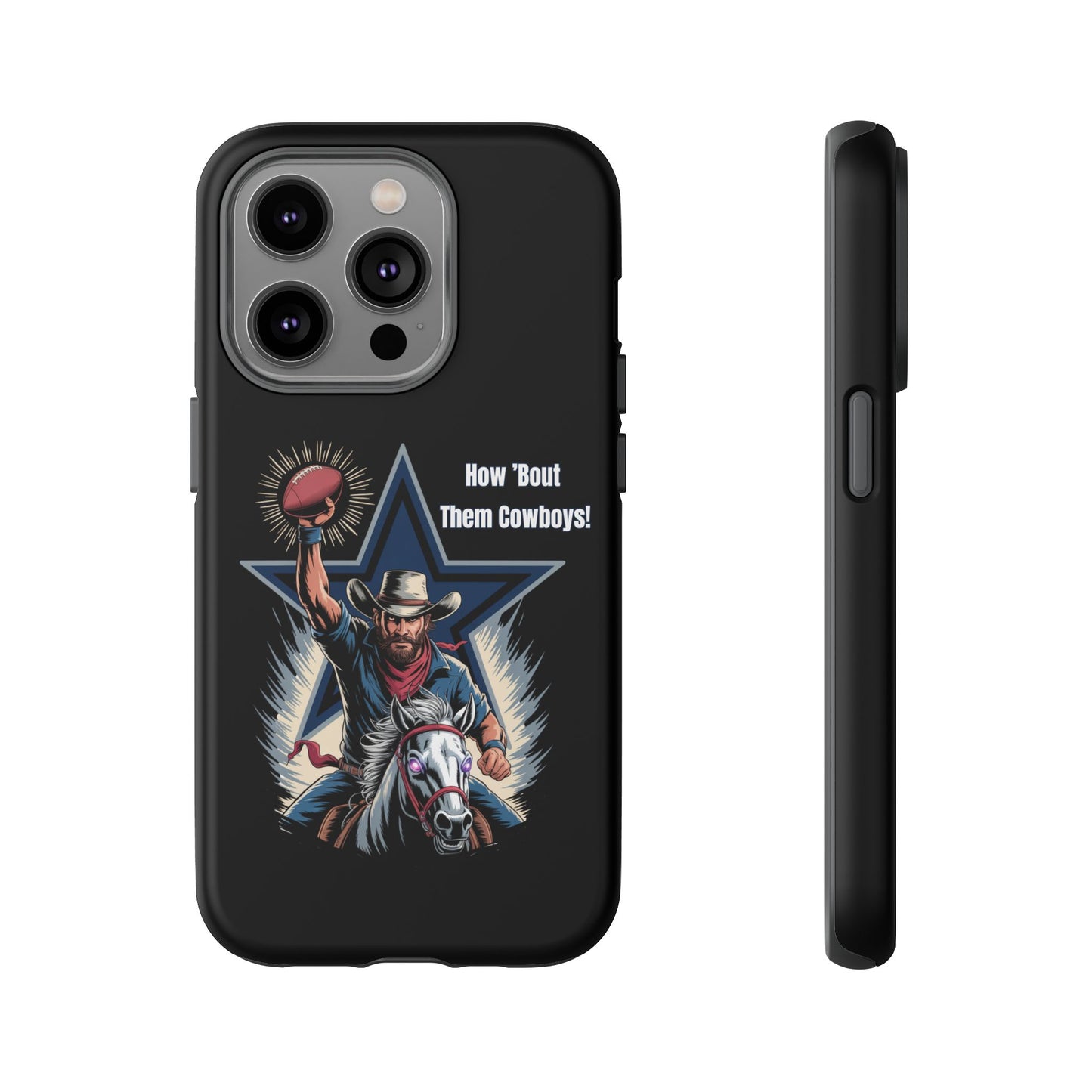 Phone Case Cowboys