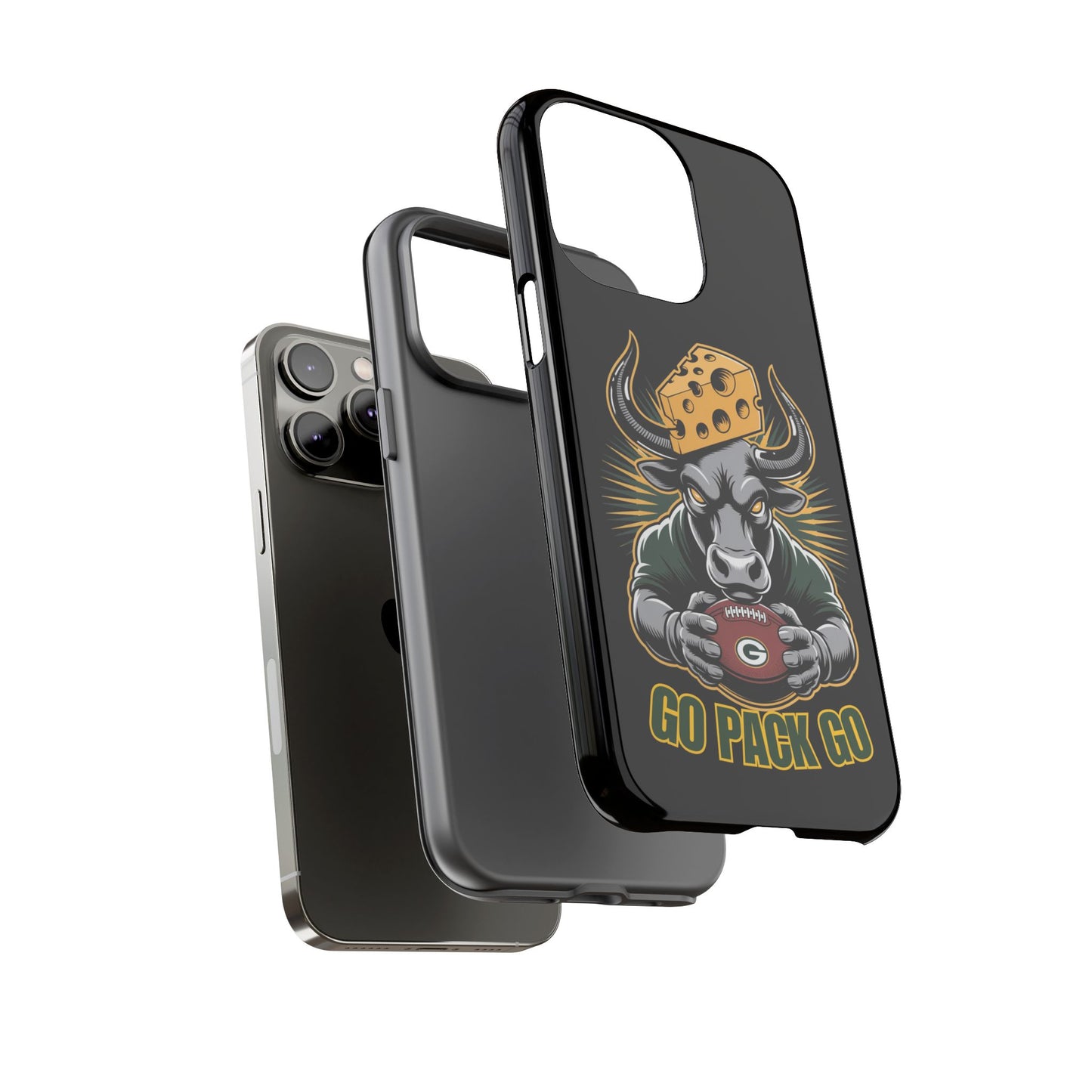 Phone Case Packers
