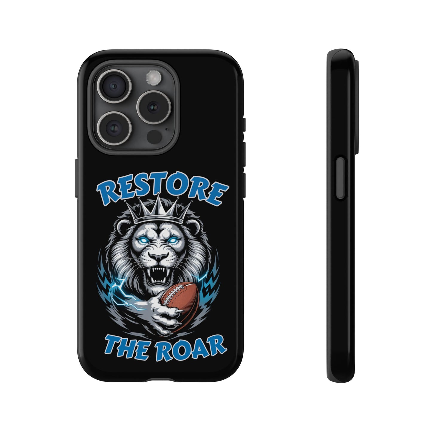 Phone Case Lions