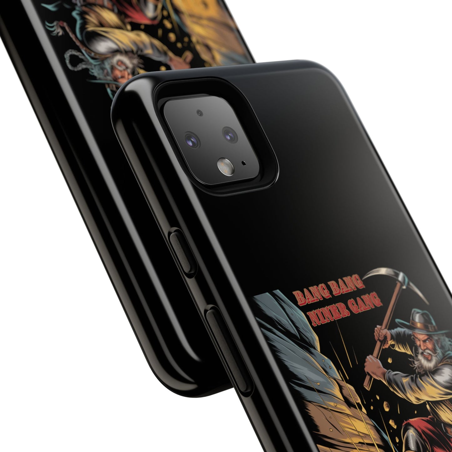 Phone Case 49ers