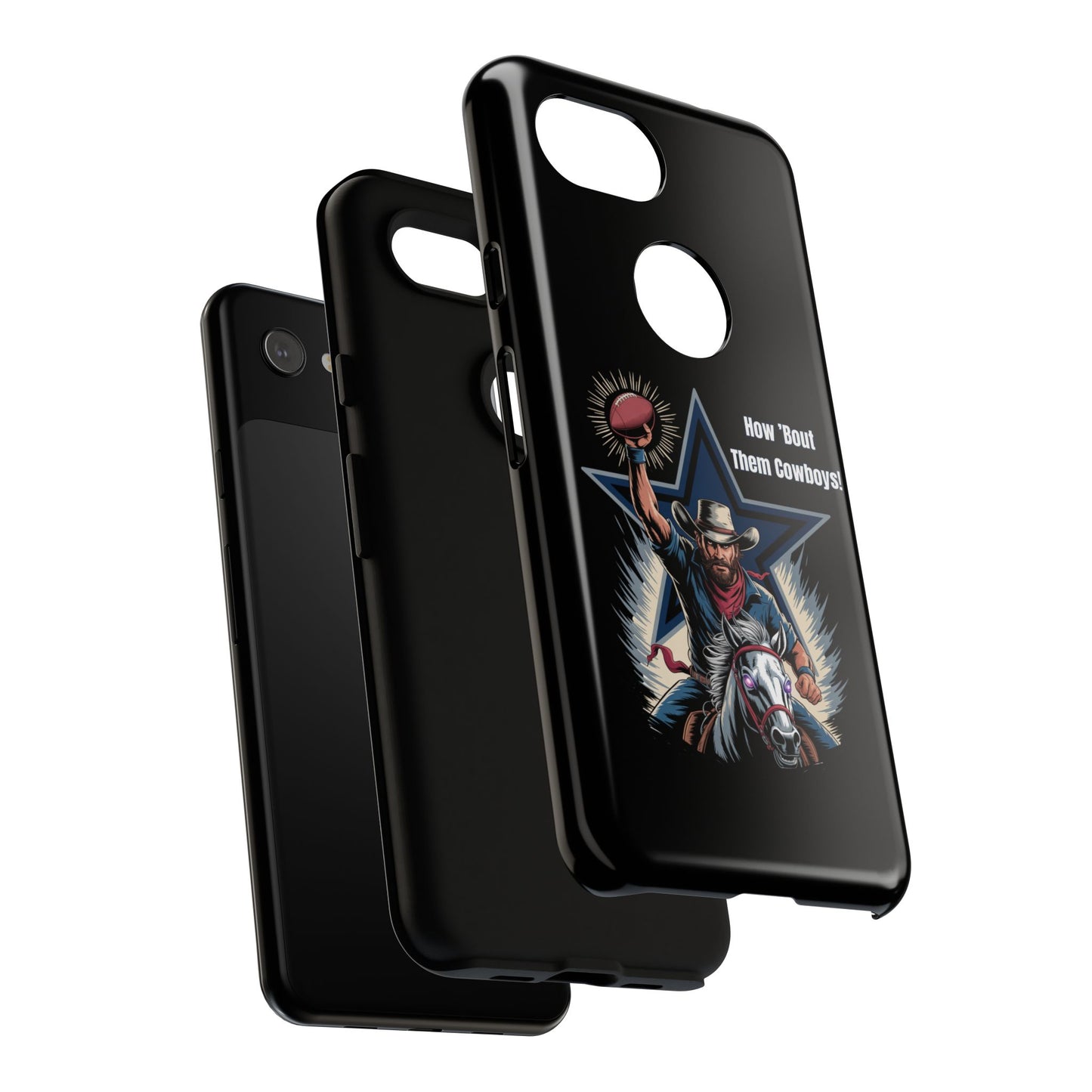 Phone Case Cowboys