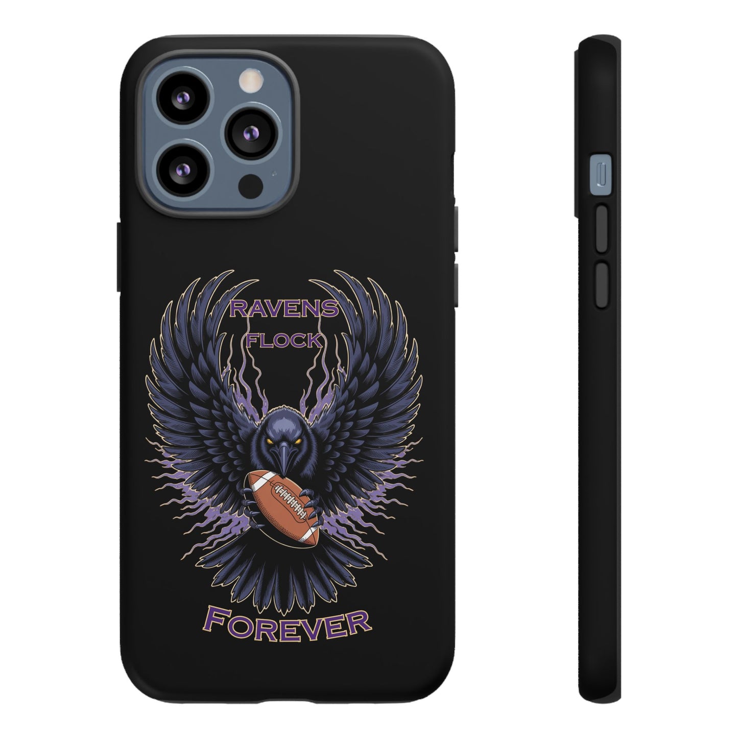 Phone Case Ravens
