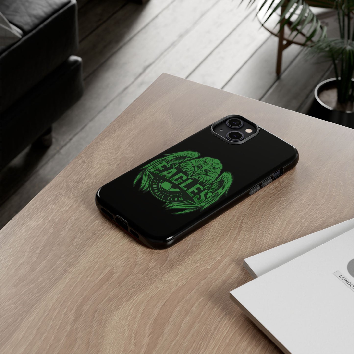 Phone Case Philadelphia Eagles
