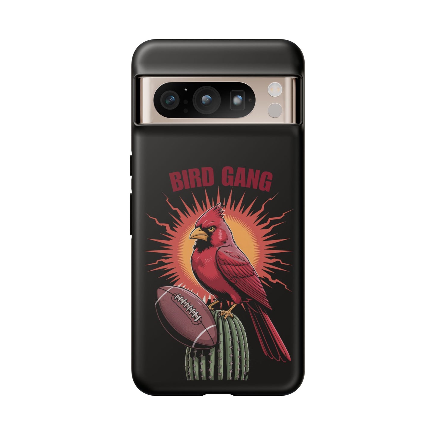 Phone Case Cardinals