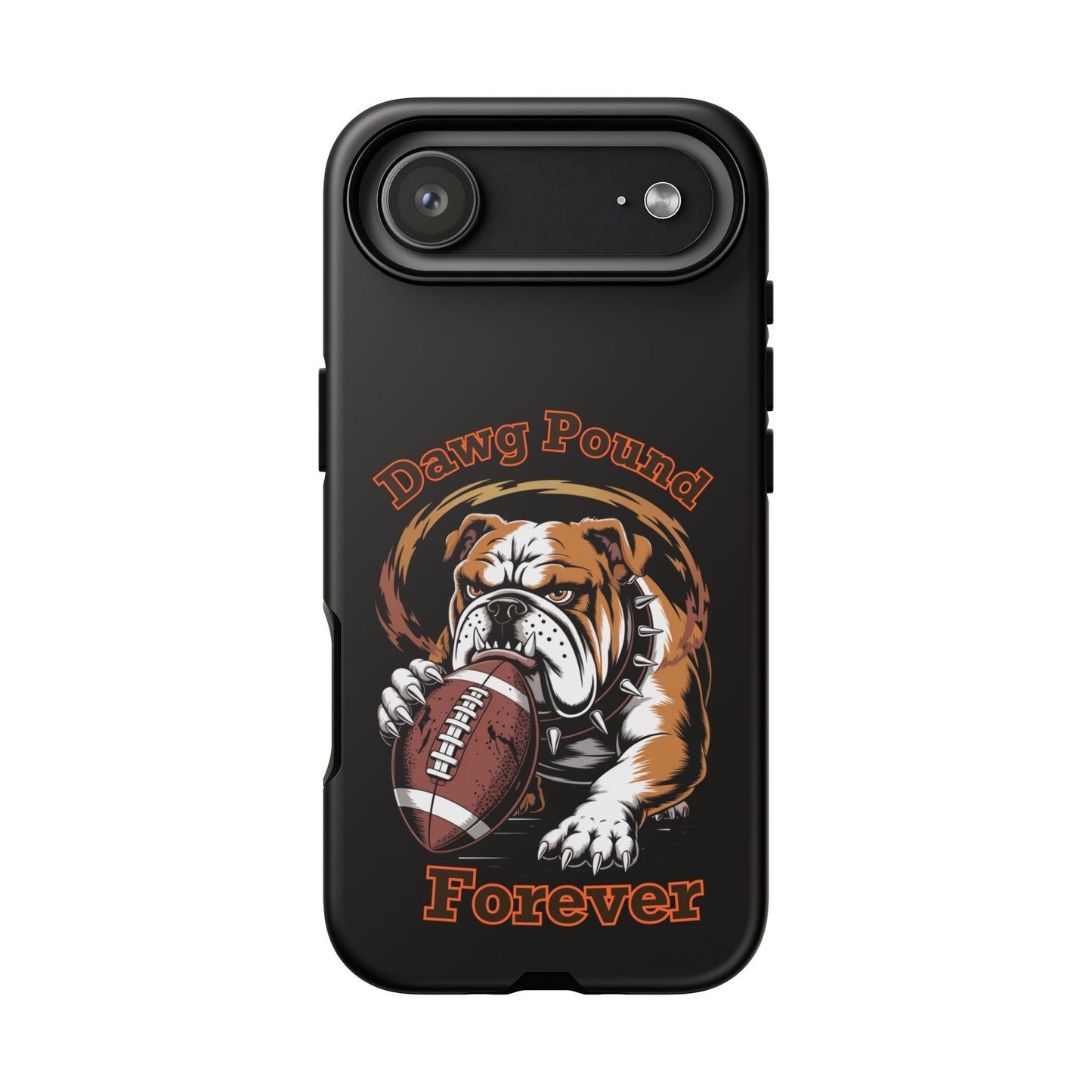 Phone Case Browns