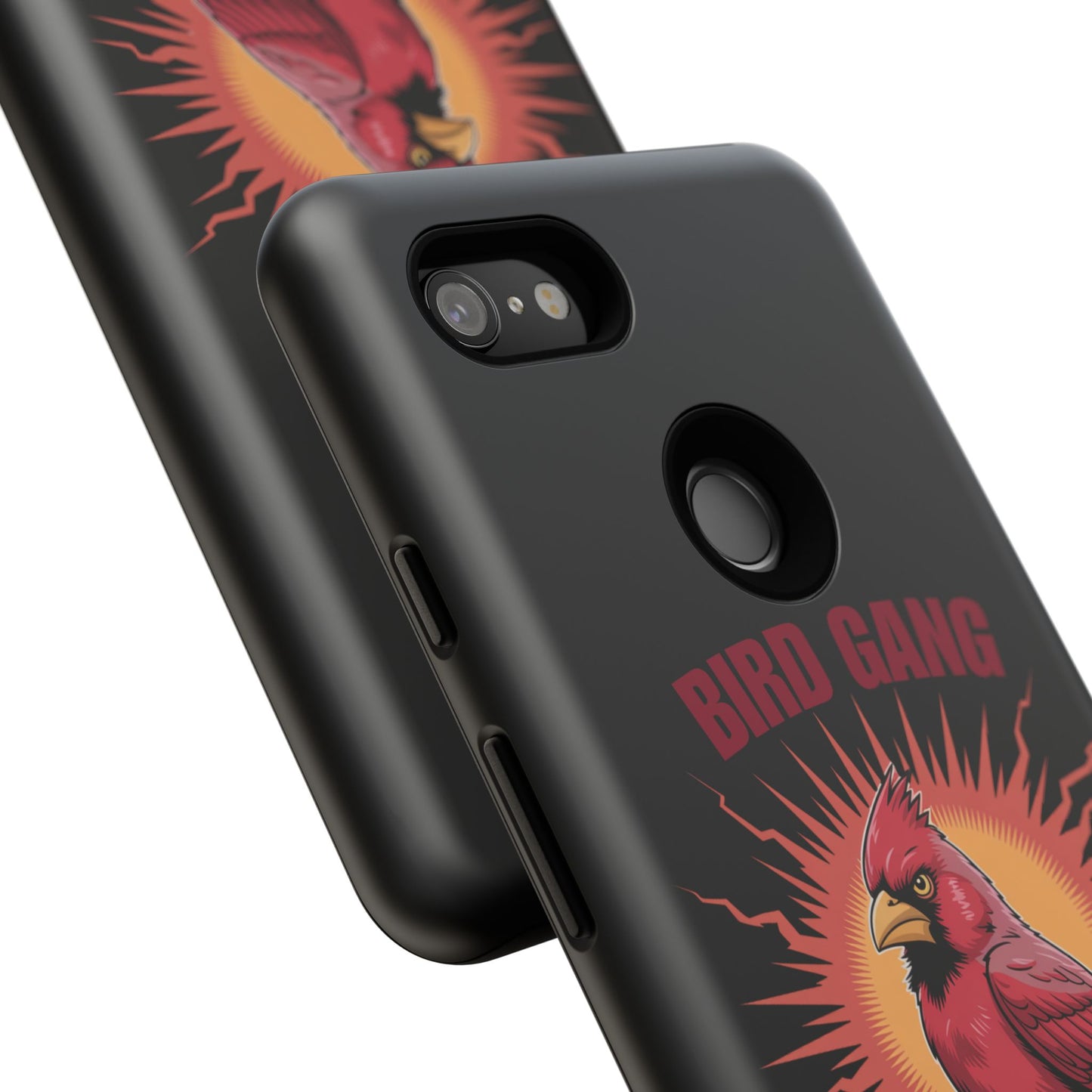 Phone Case Cardinals