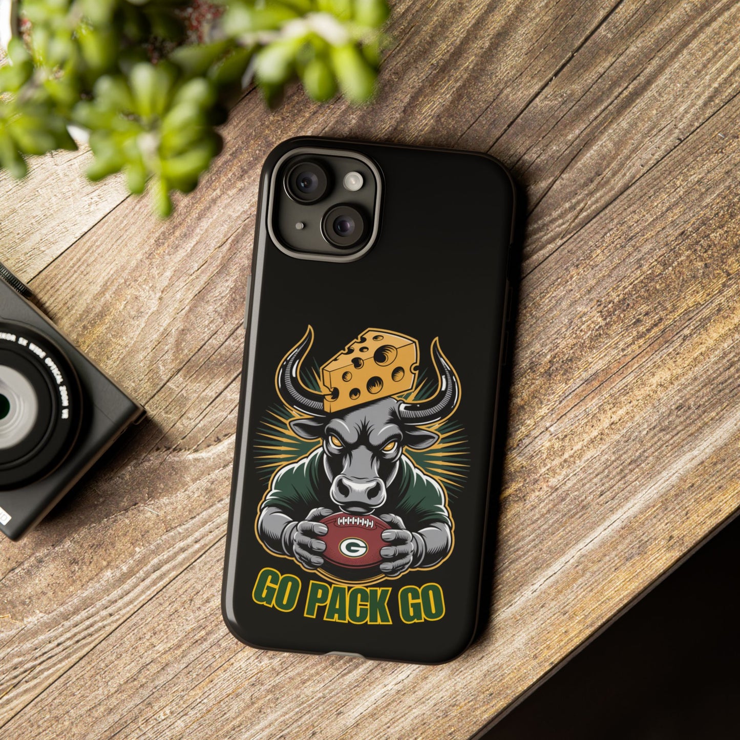 Phone Case Packers