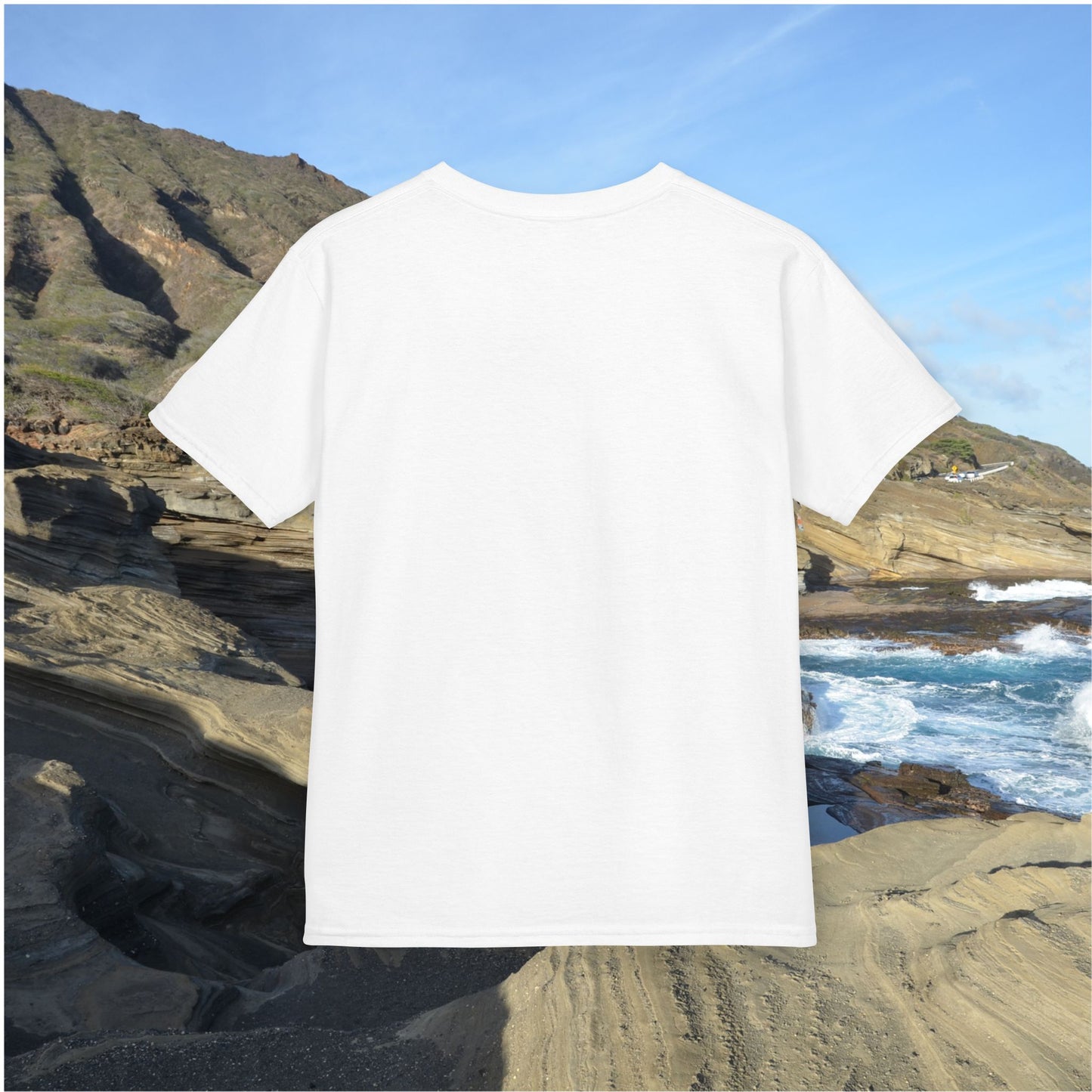 Nalu the Turtle Kids T-Shirt
