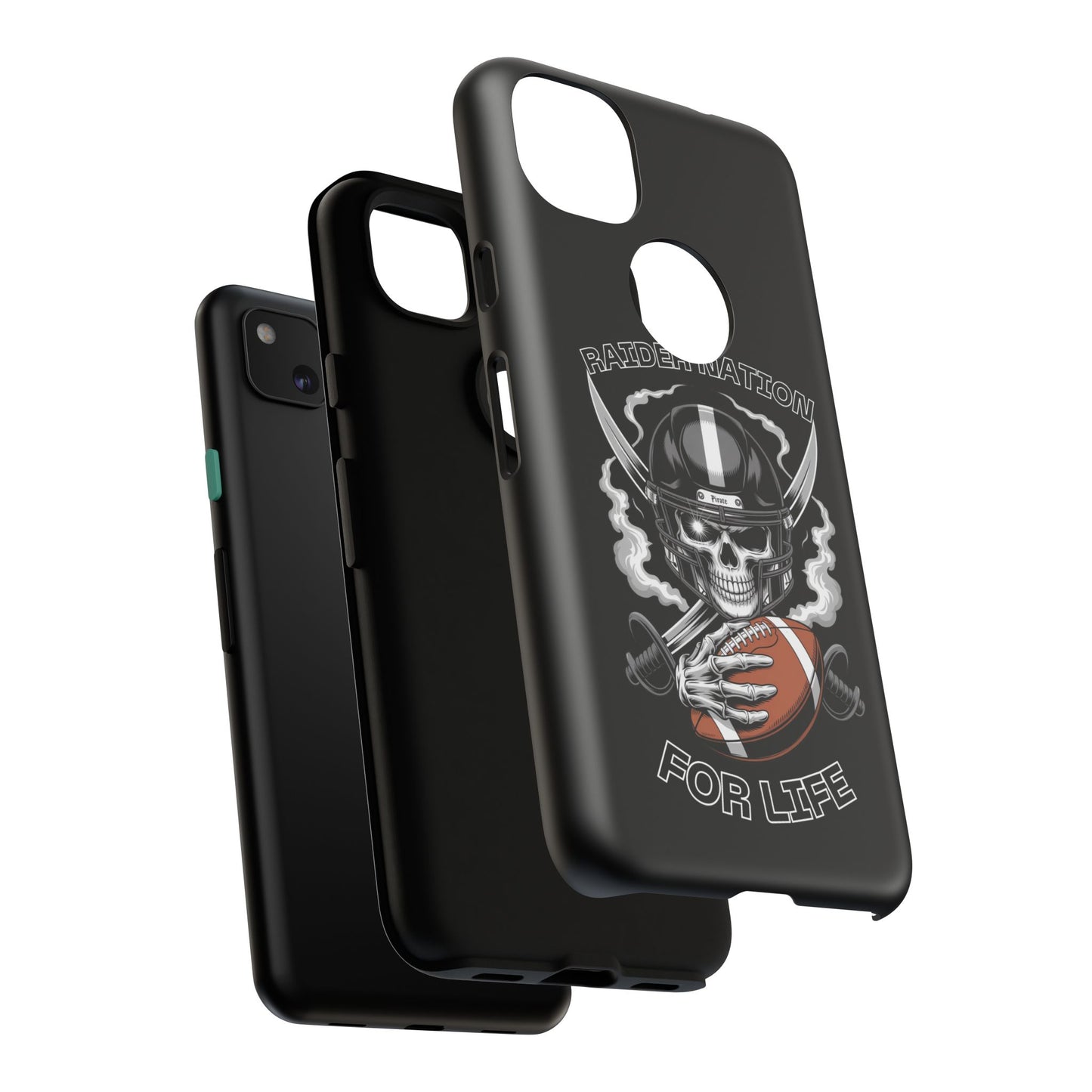 Phone Case Raiders