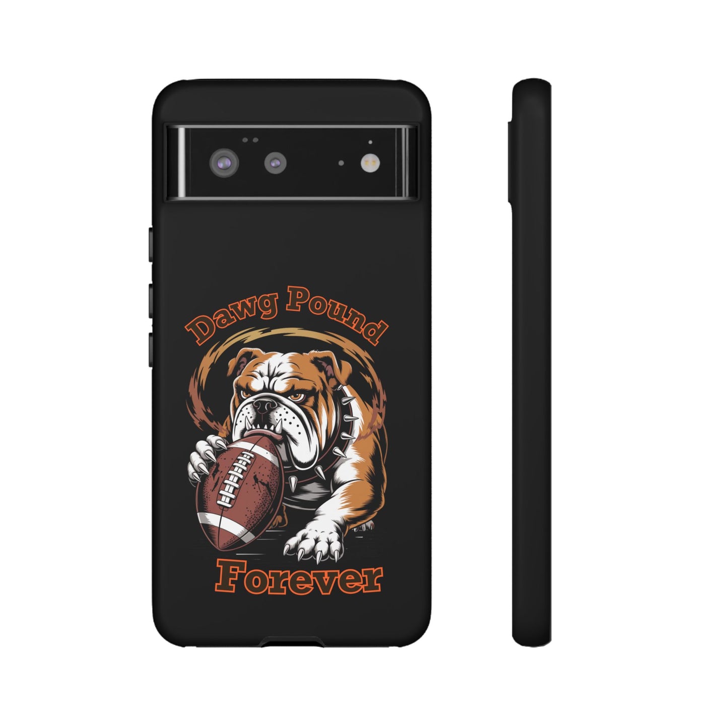 Phone Case Browns