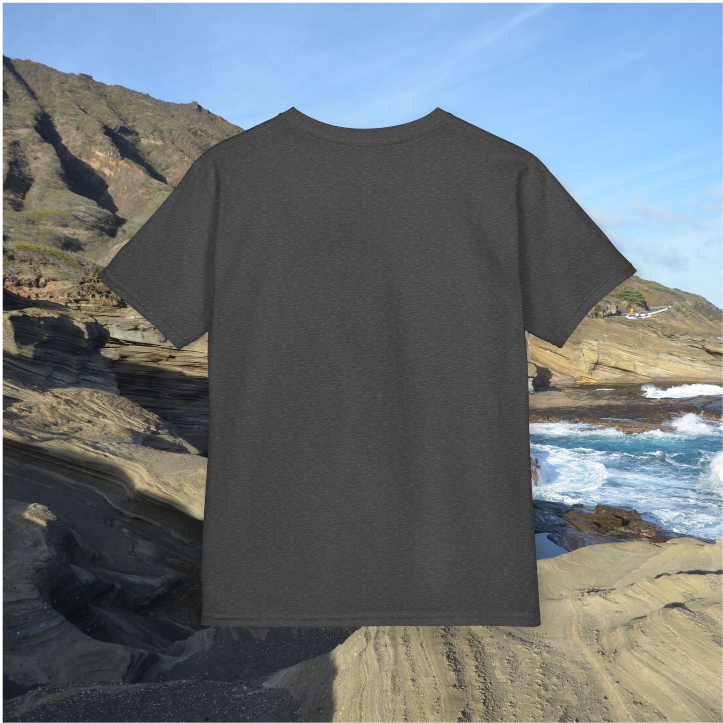 Nalu the Turtle Kids T-Shirt