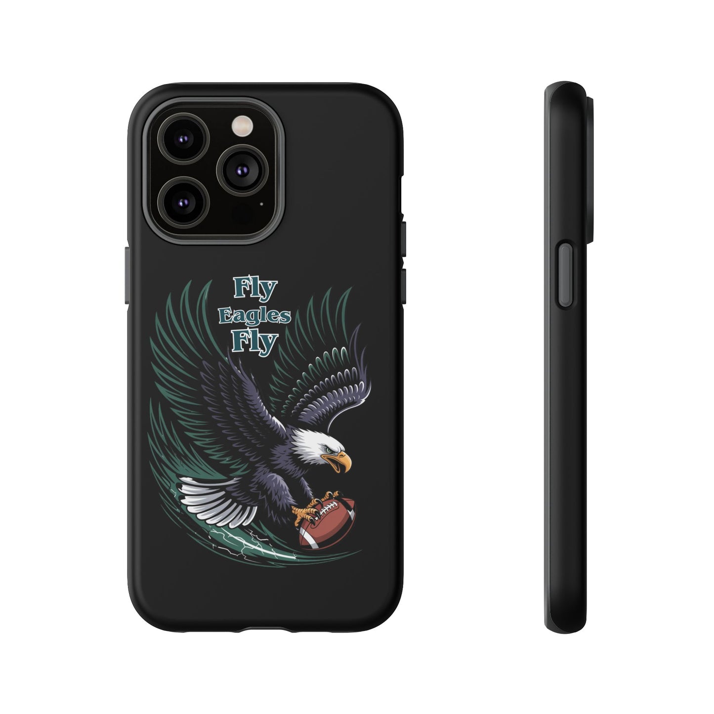 Phone Case Eagles