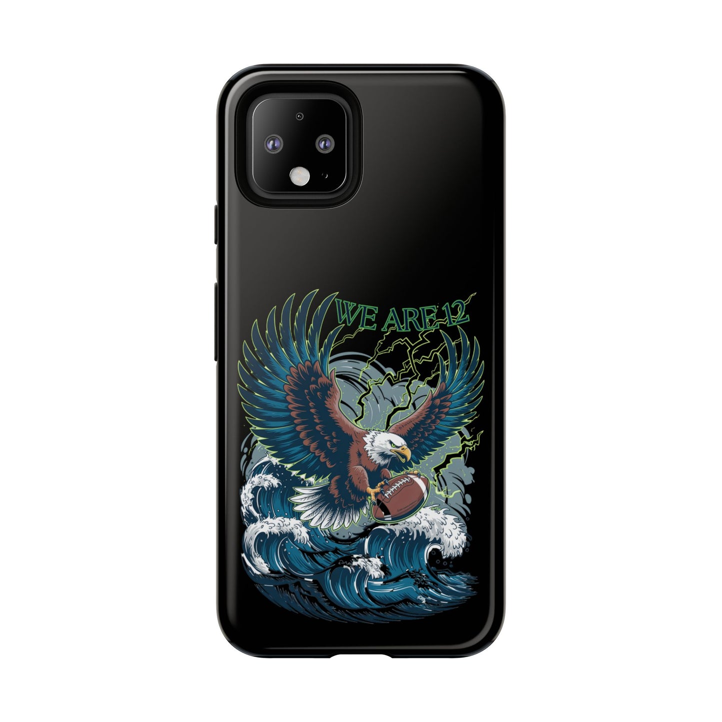 Phone Case Seahawks