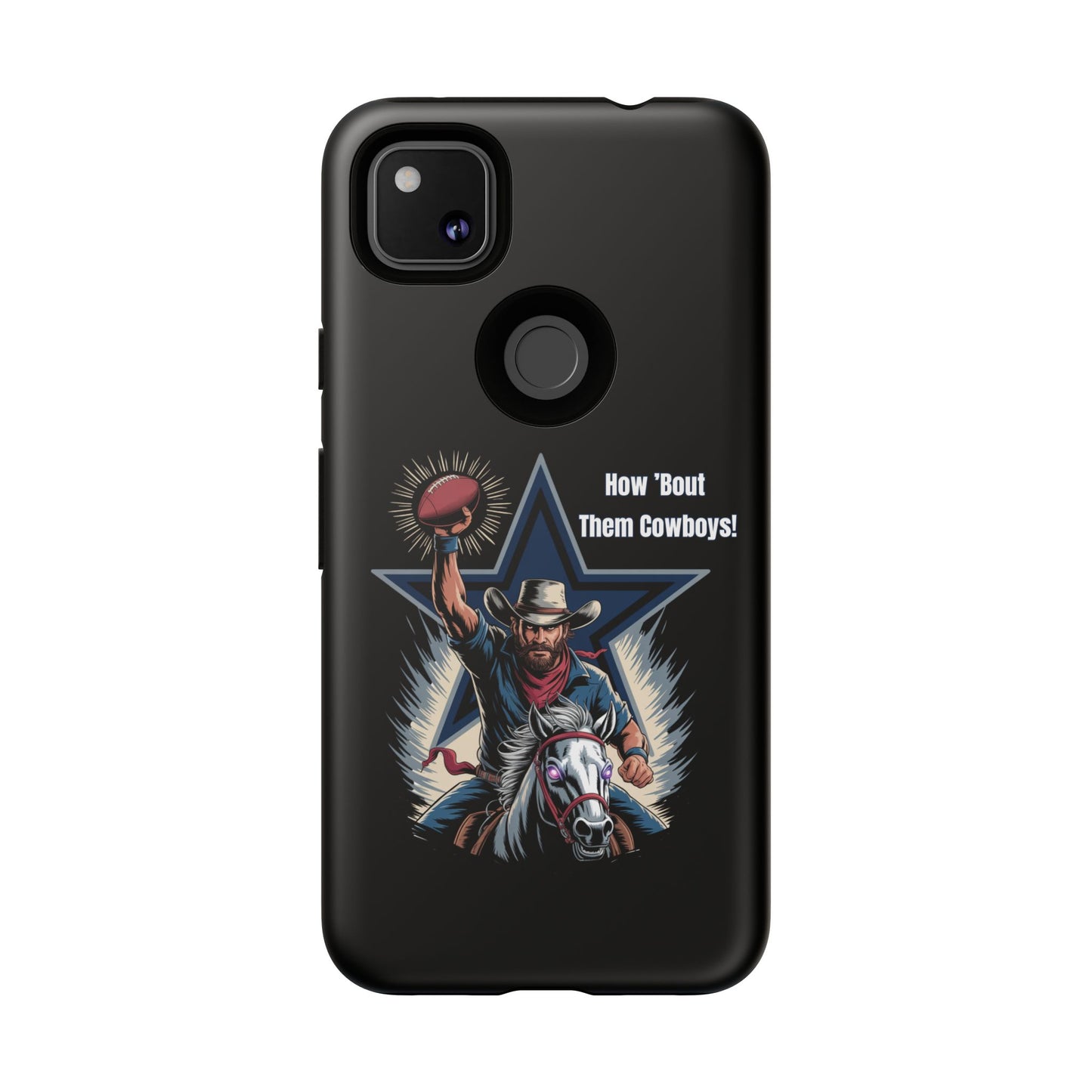 Phone Case Cowboys