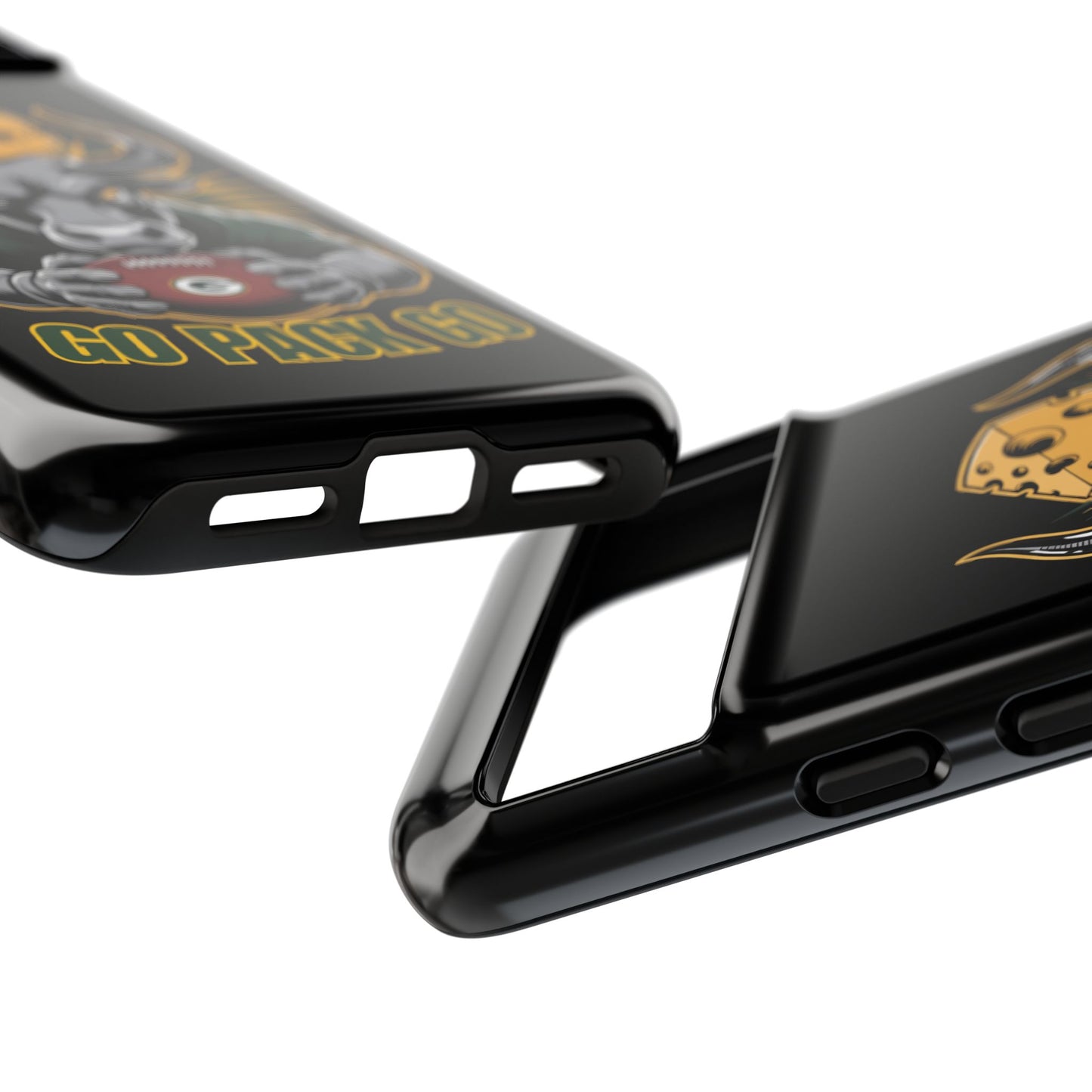 Phone Case Packers
