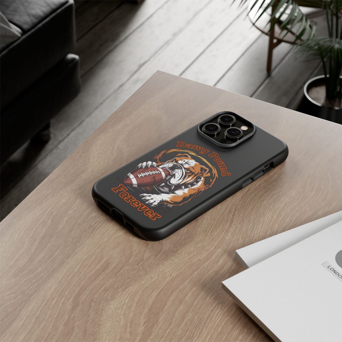 Phone Case Browns