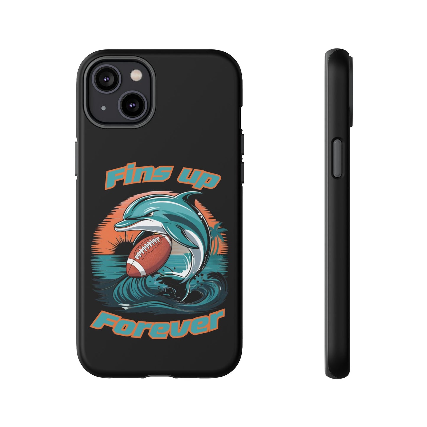 Phone Case Dolphins