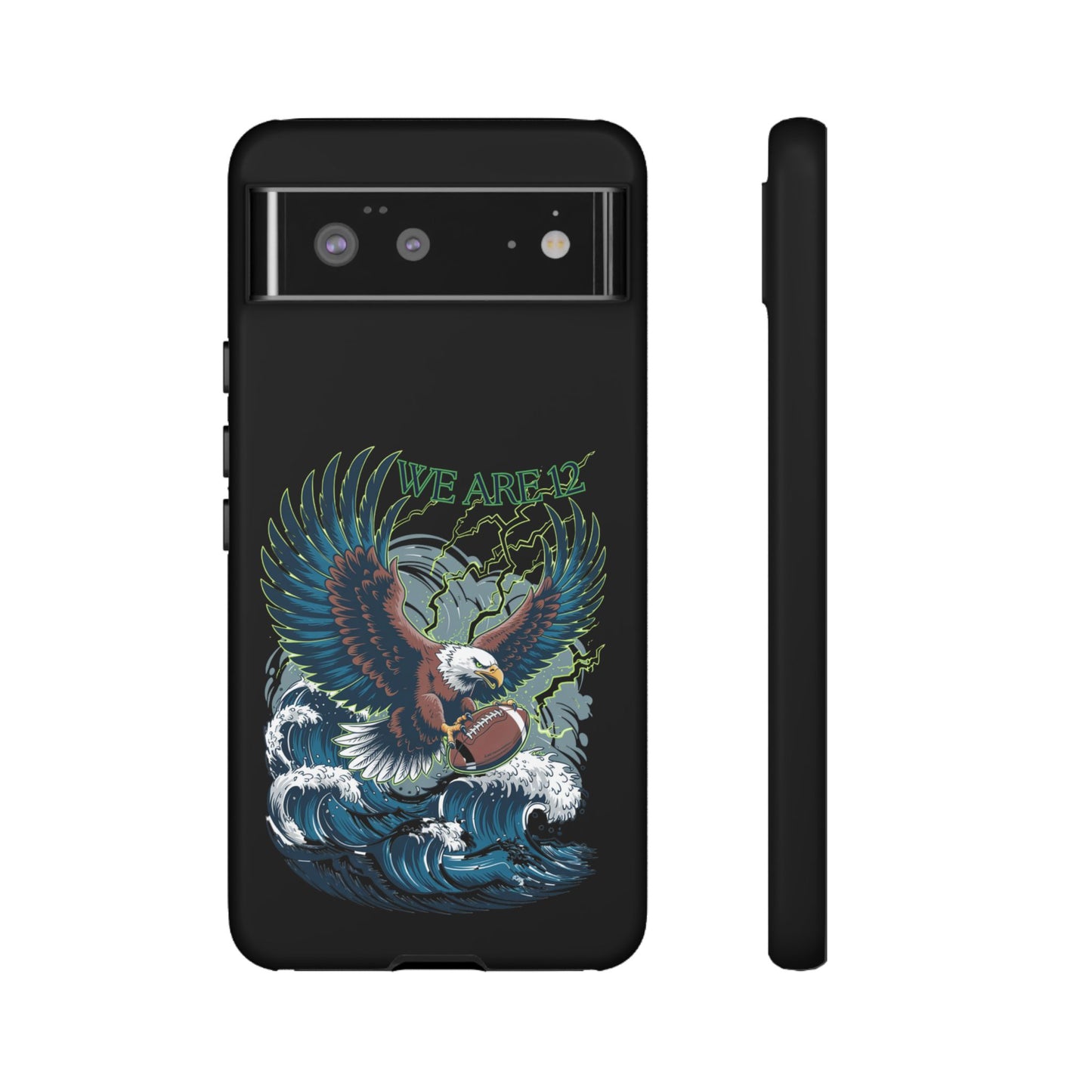 Phone Case Seahawks