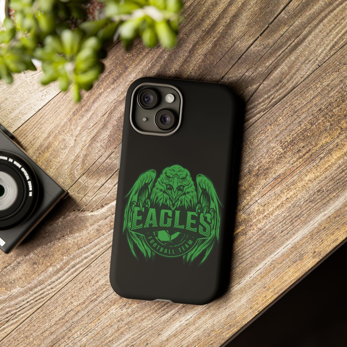 Phone Case Philadelphia Eagles