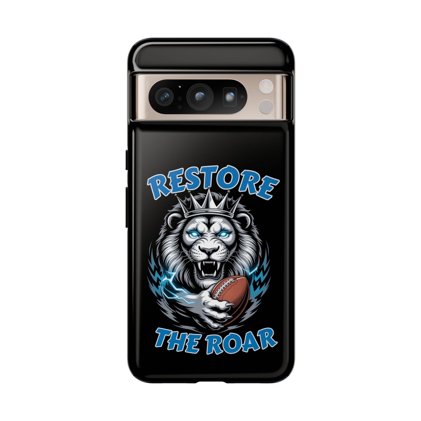 Phone Case Lions