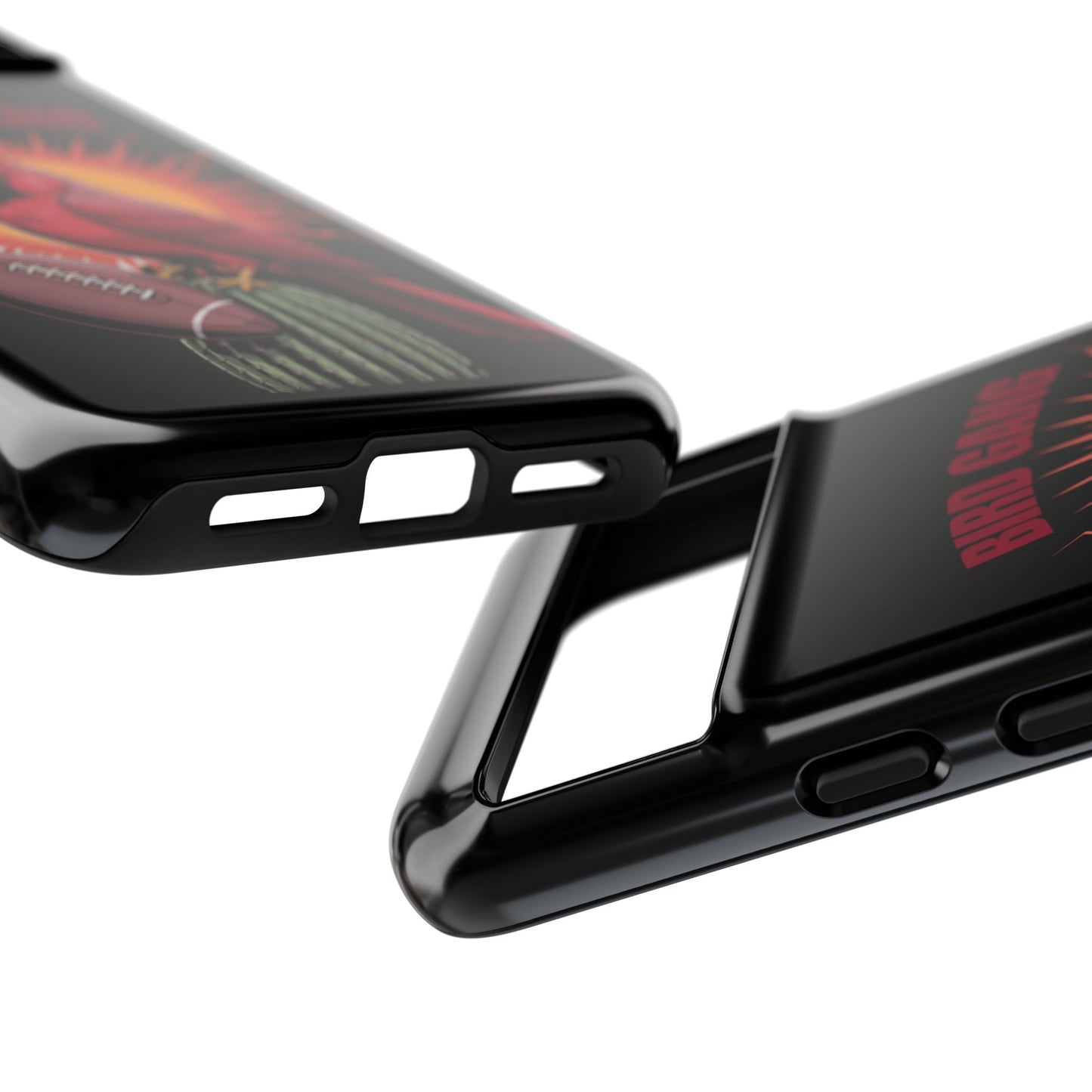 Phone Case Cardinals