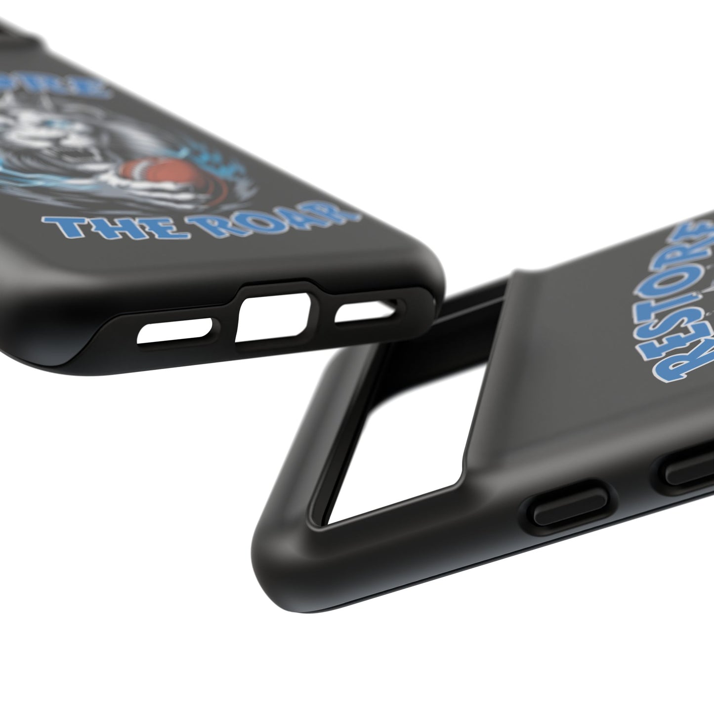 Phone Case Lions