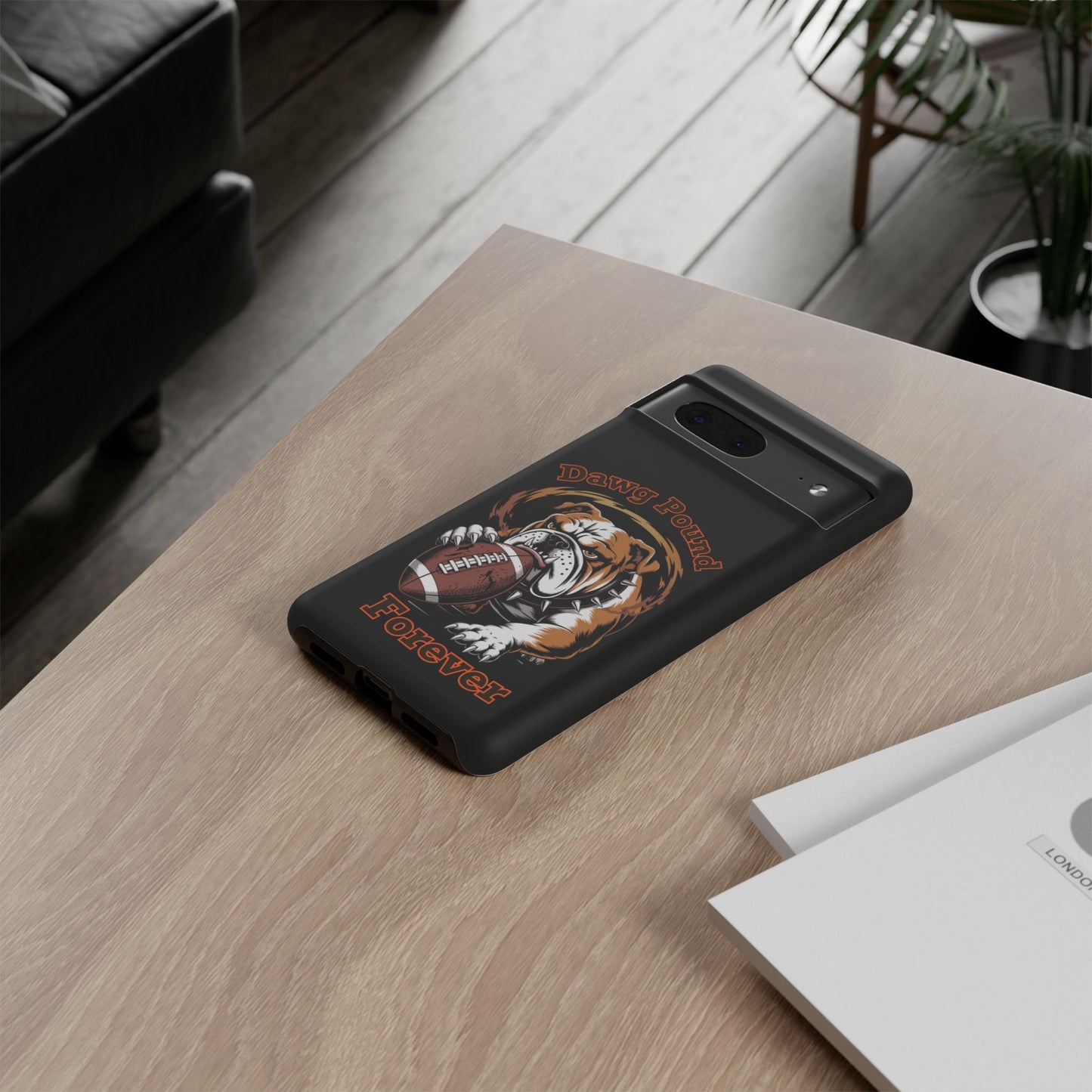 Phone Case Browns
