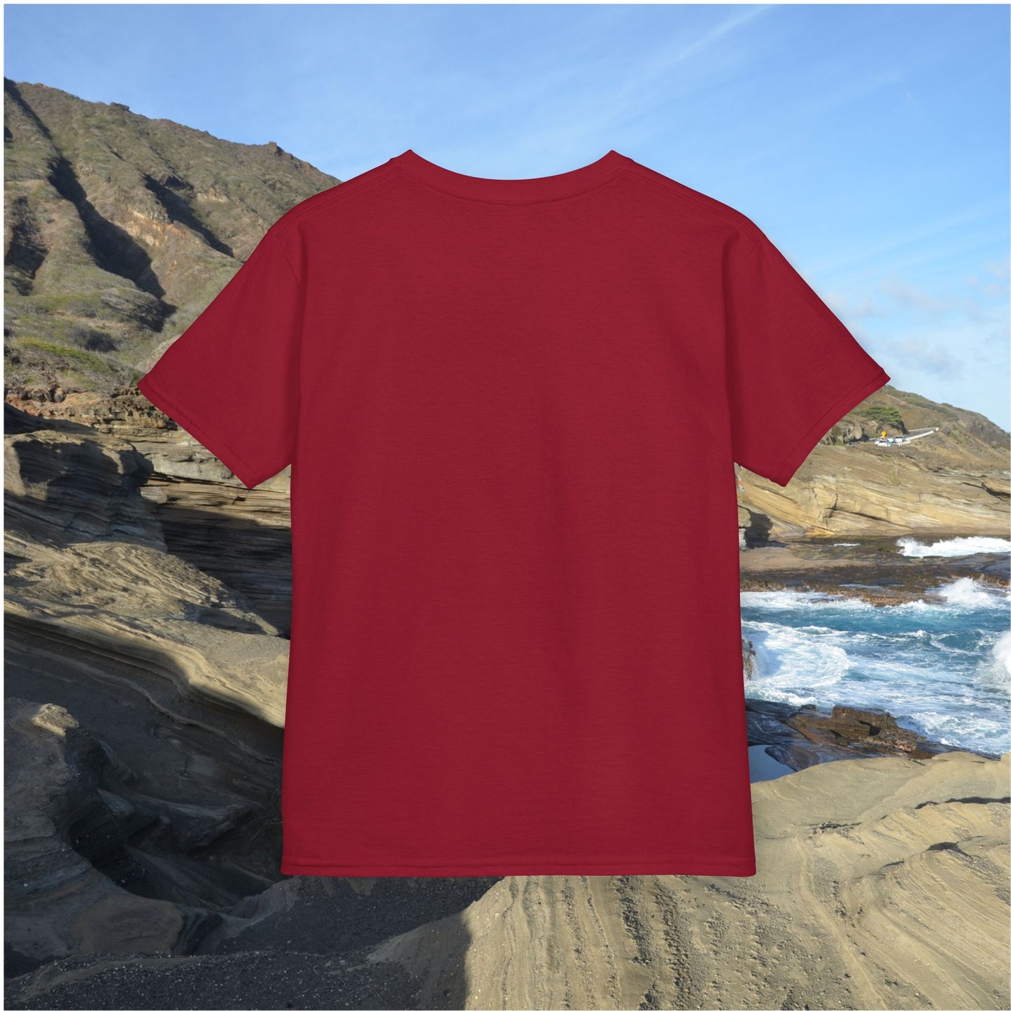 Nalu the Turtle Kids T-Shirt