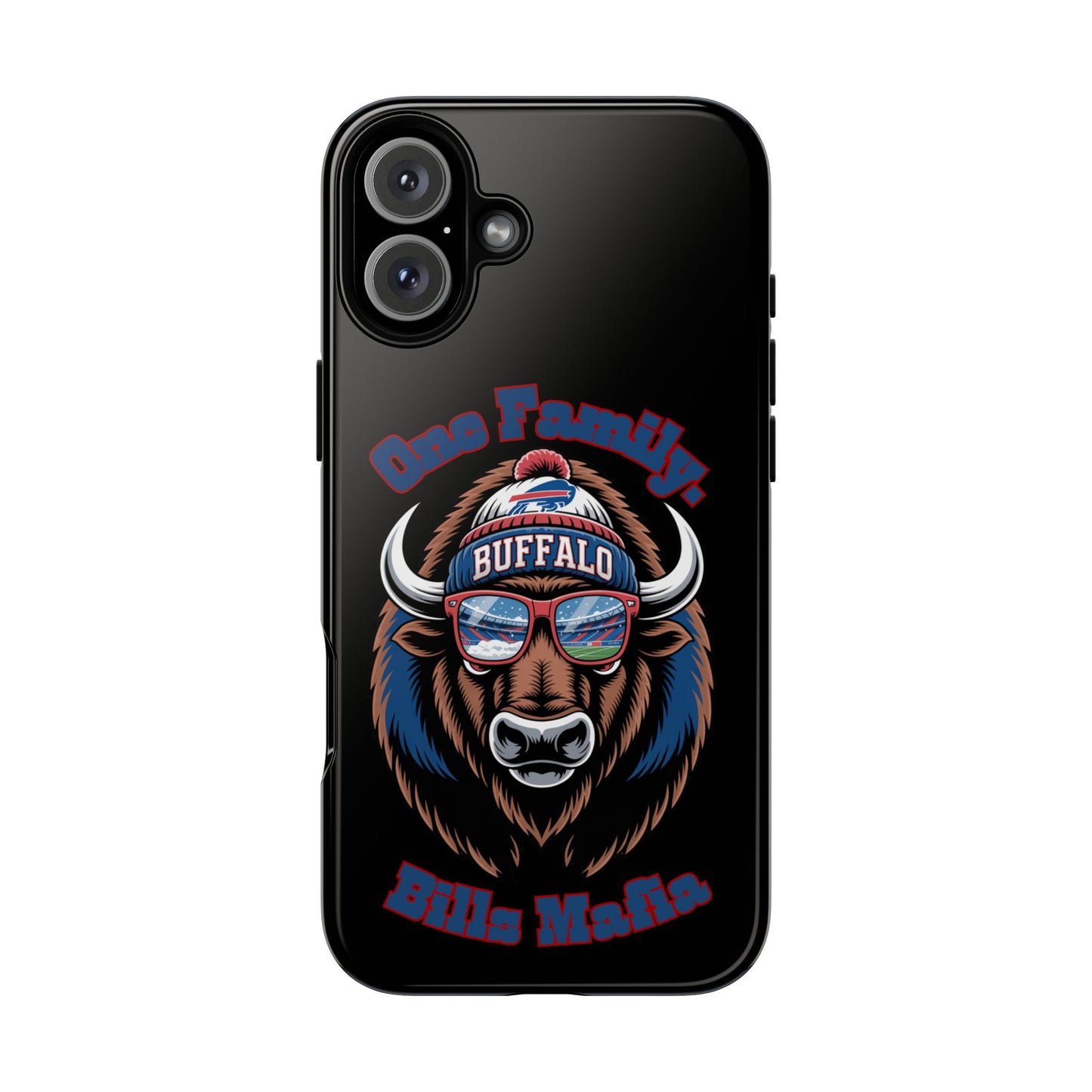 Phone Case Buffalo Bills