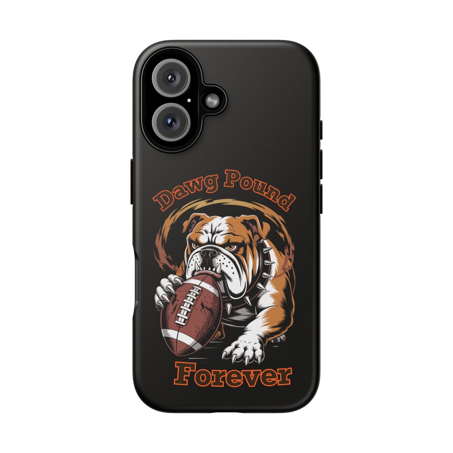 Phone Case Browns