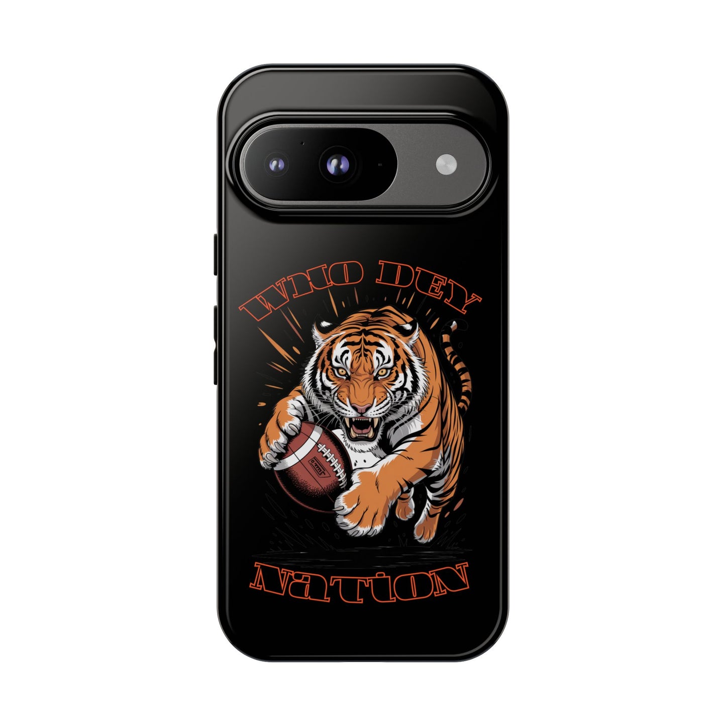 Phone Case Bengals