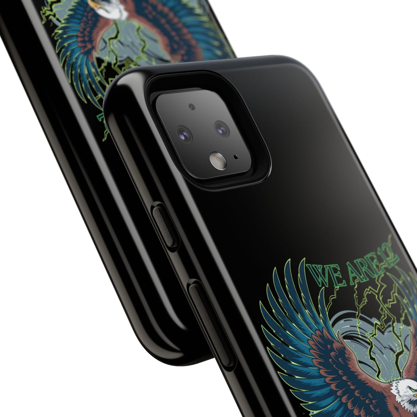 Phone Case Seahawks