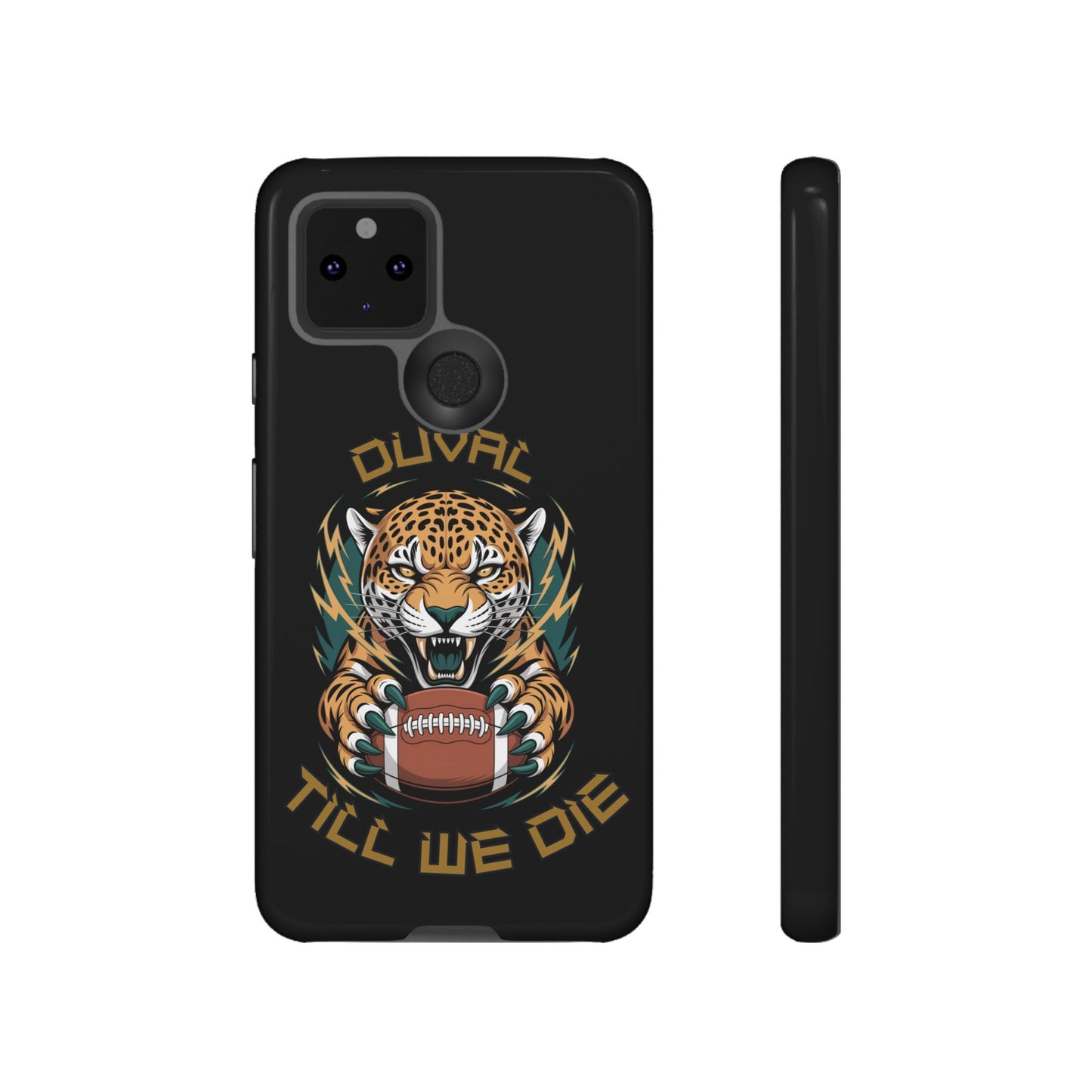 Phone Case Jaguars