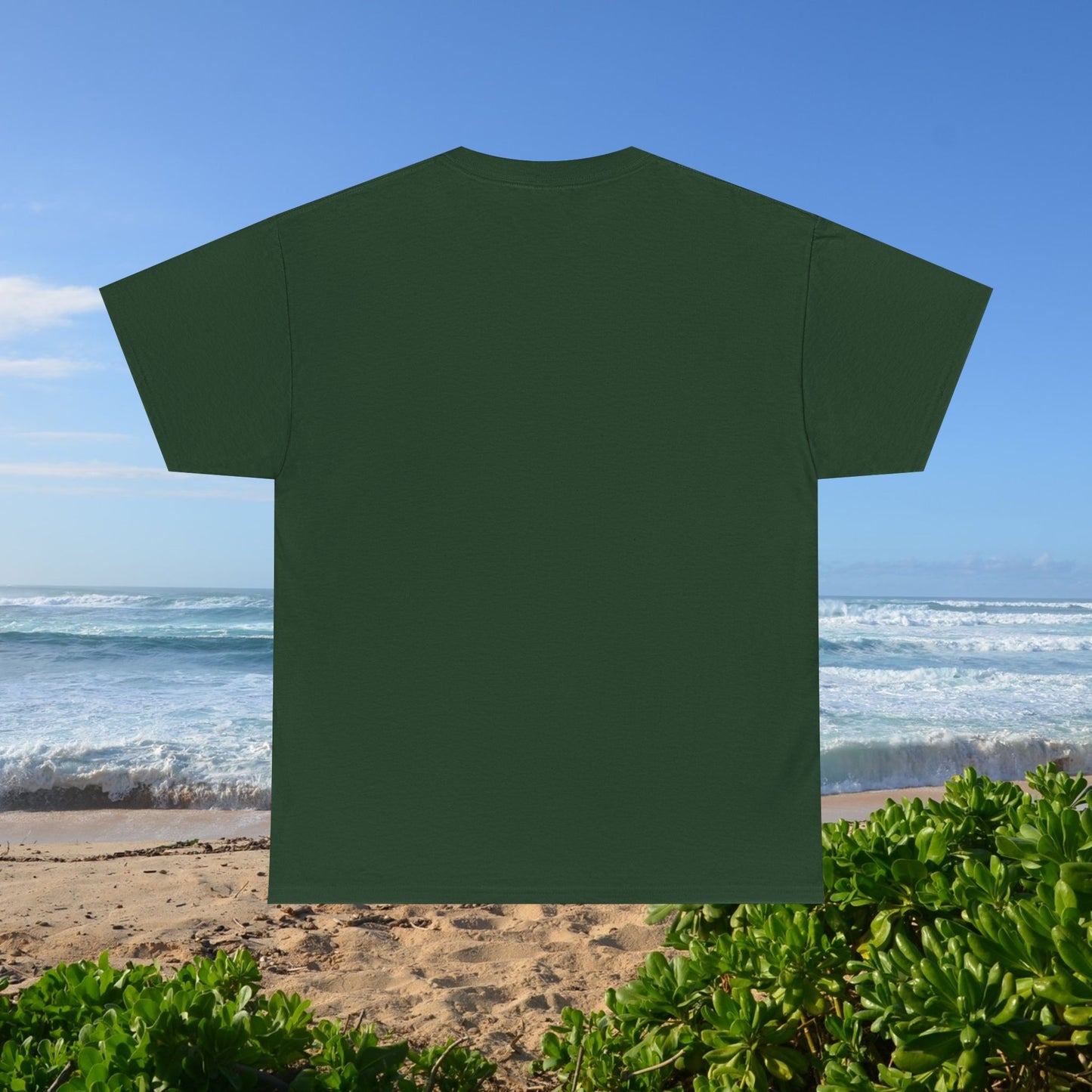 Island Unisex T-Shirt