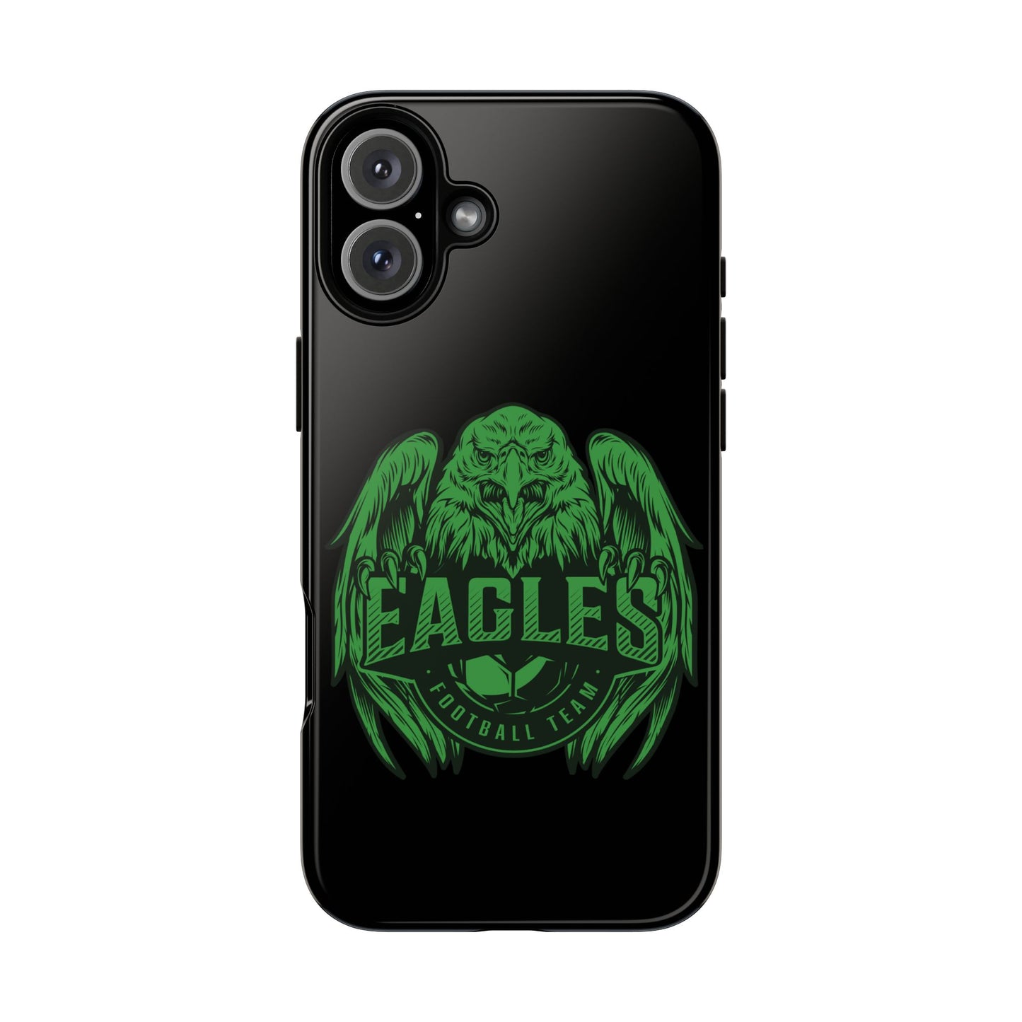 Phone Case Philadelphia Eagles