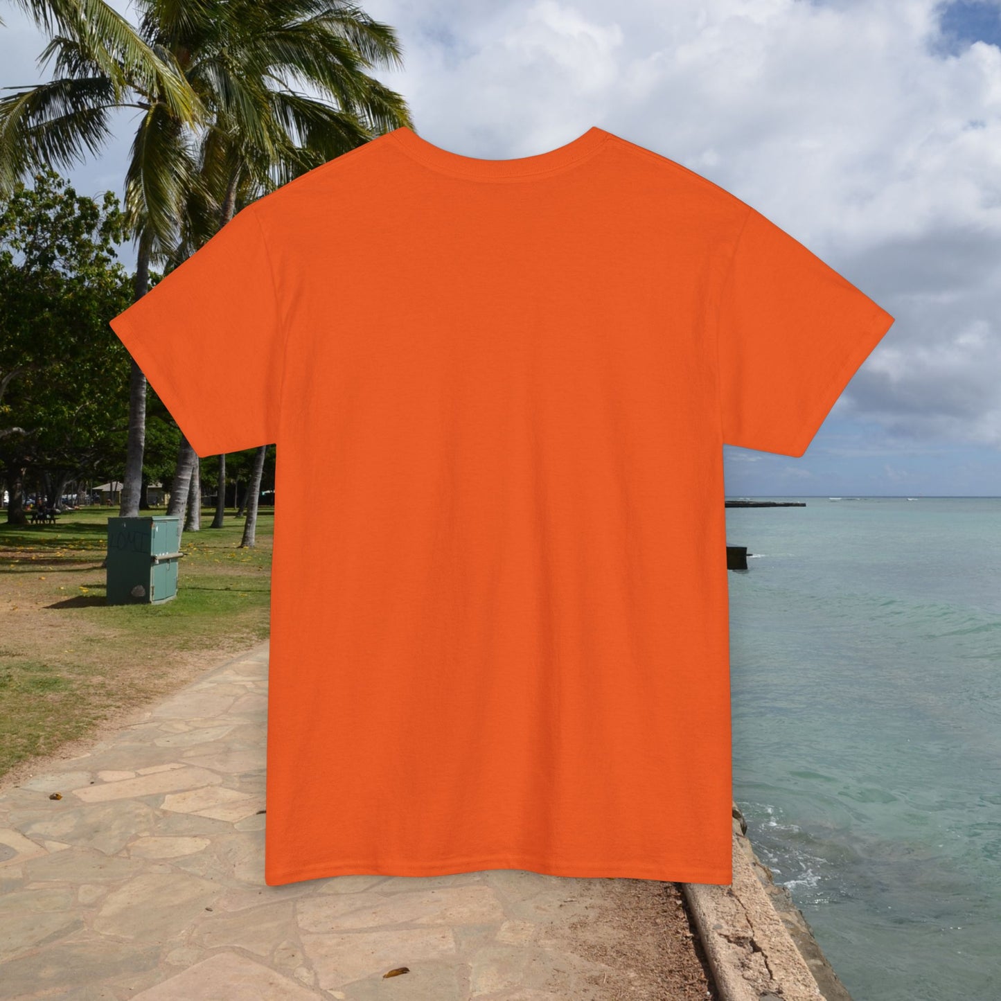 Shaka - Unisex T-Shirt