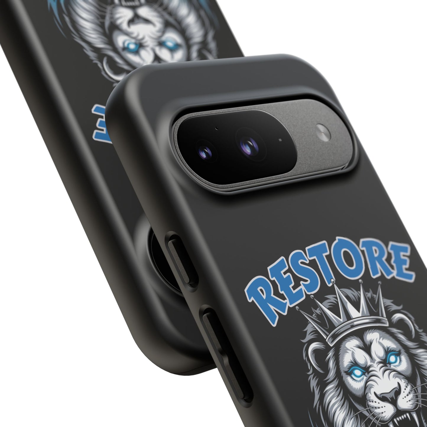 Phone Case Lions