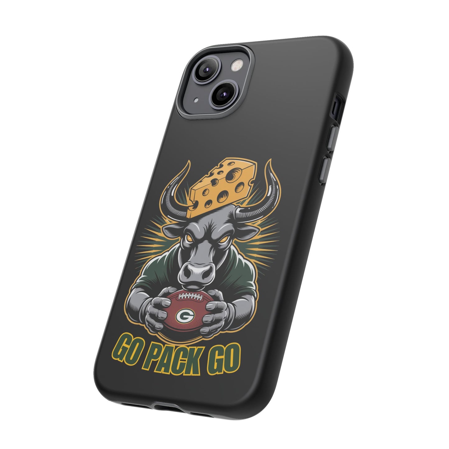 Phone Case Packers