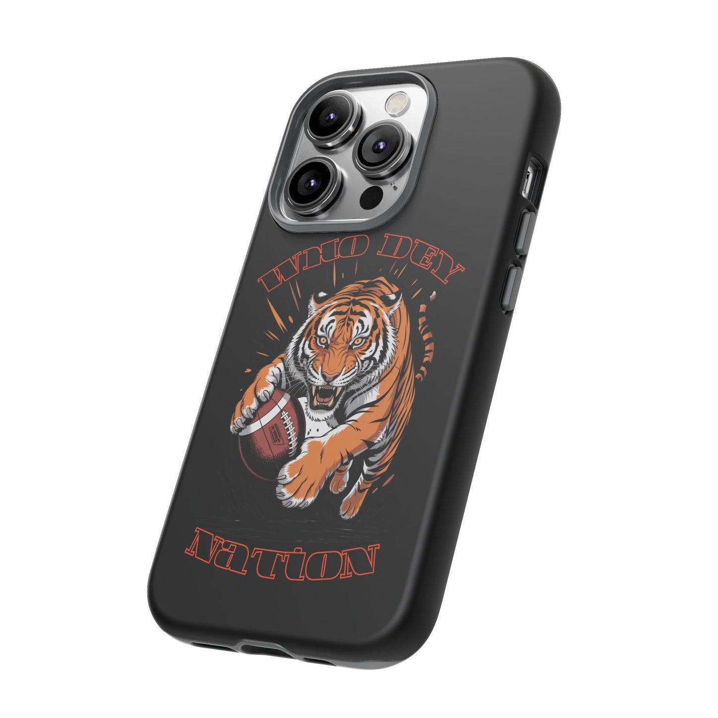 Phone Case Bengals
