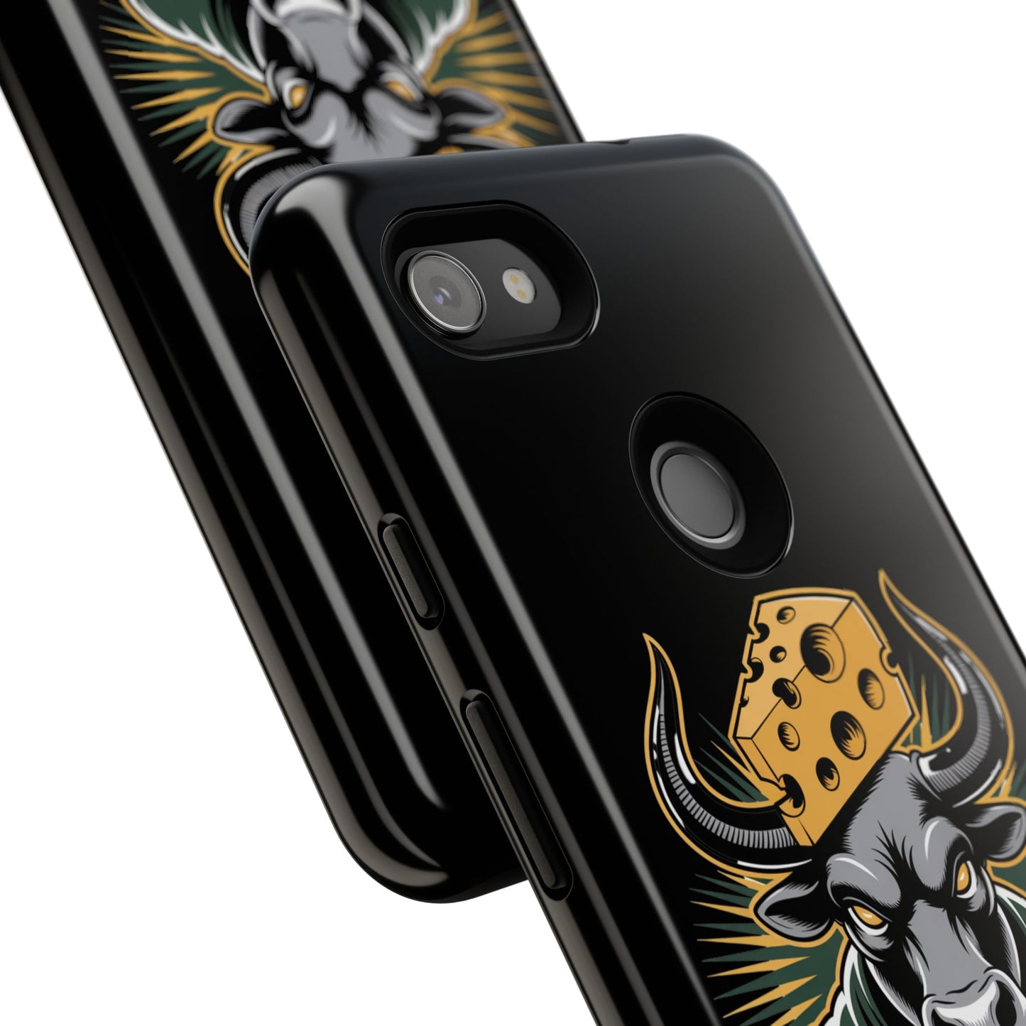 Phone Case Packers