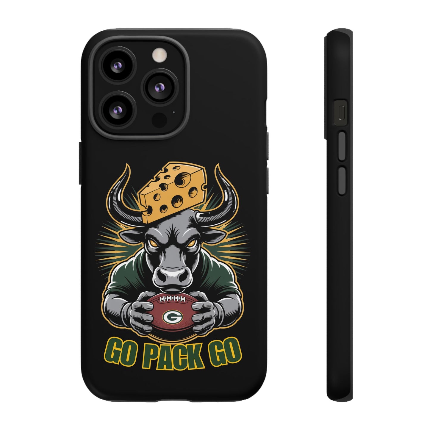 Phone Case Packers