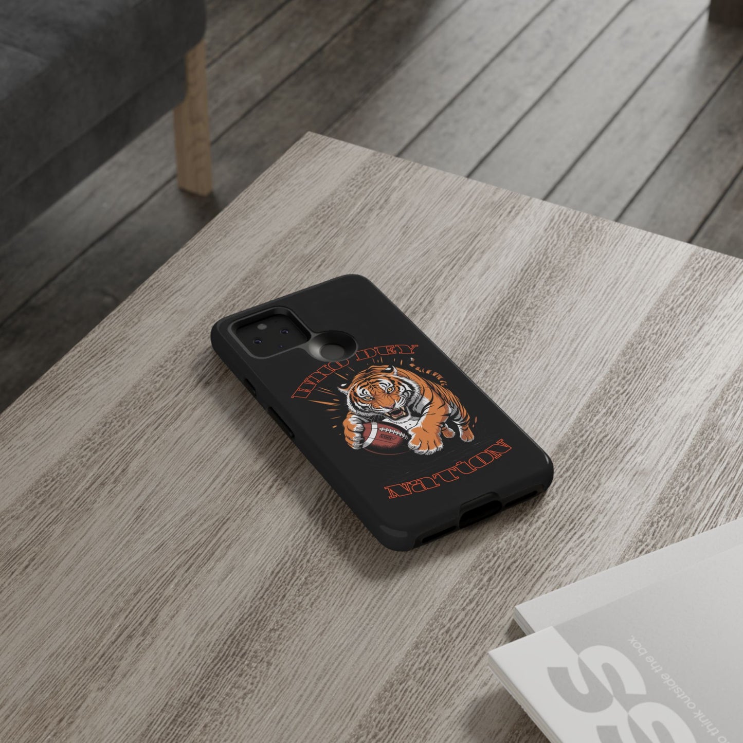 Phone Case Bengals